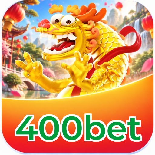 400bet Logo