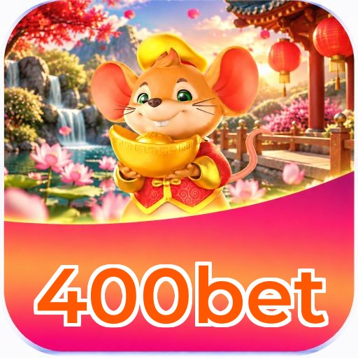 400bet Logo