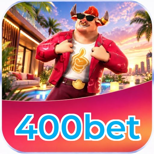 400bet Logo