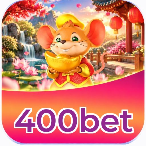 Slots online da 400bet com jackpots progressivos