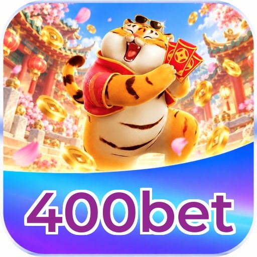400bet Logo