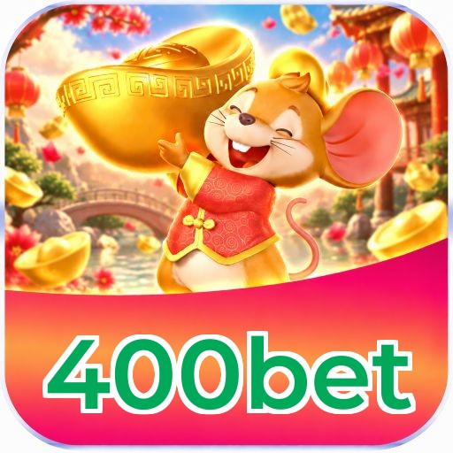 400bet Logo