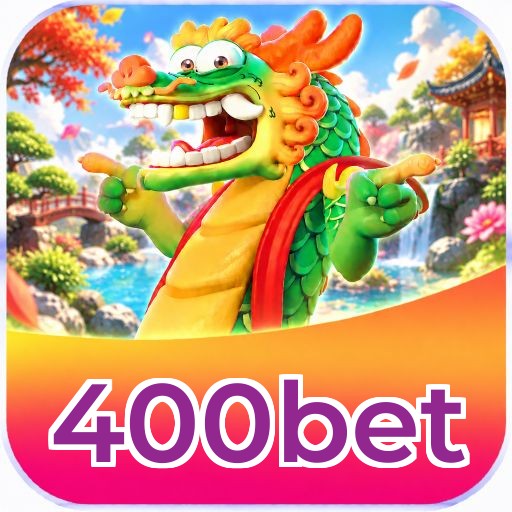 400bet Logo