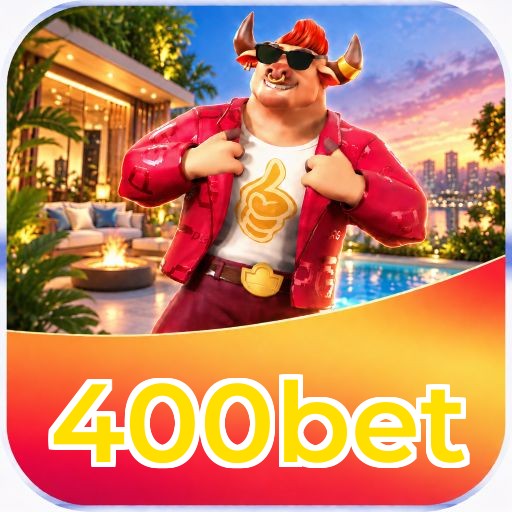 400bet Logo