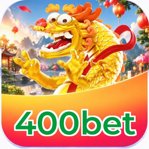 400bet Logo