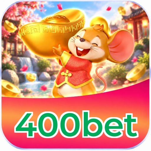 400bet Logo