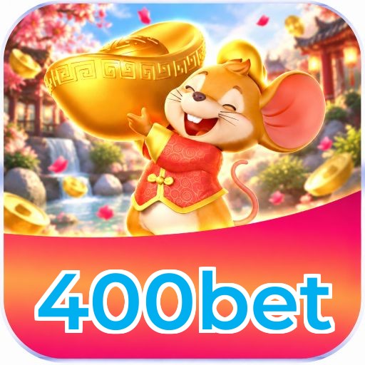 400bet Logo