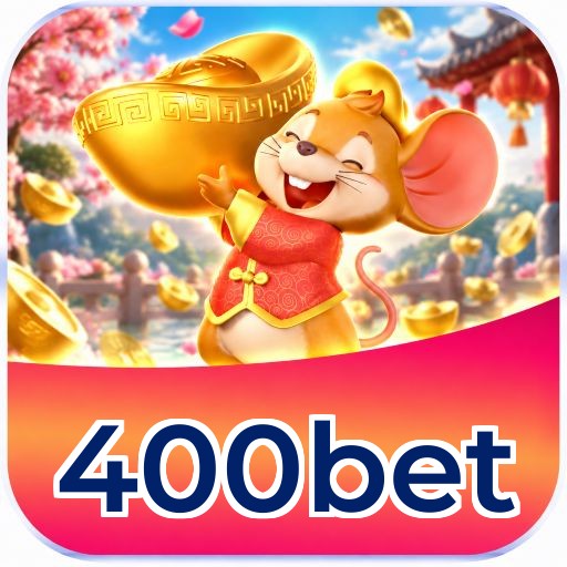 400bet Logo