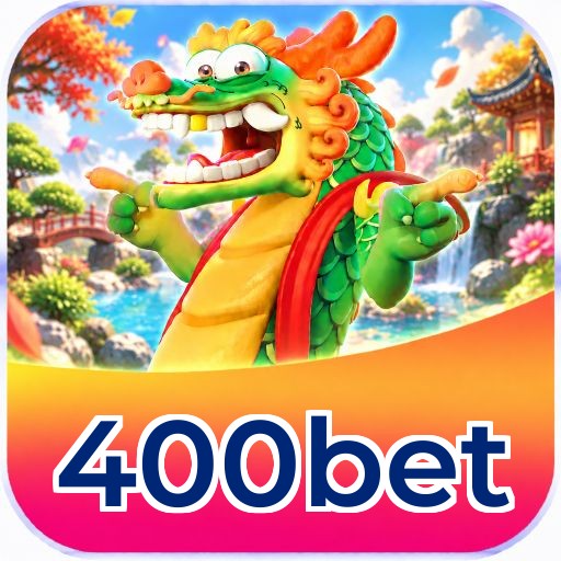 400bet APK Android - Logo oficial