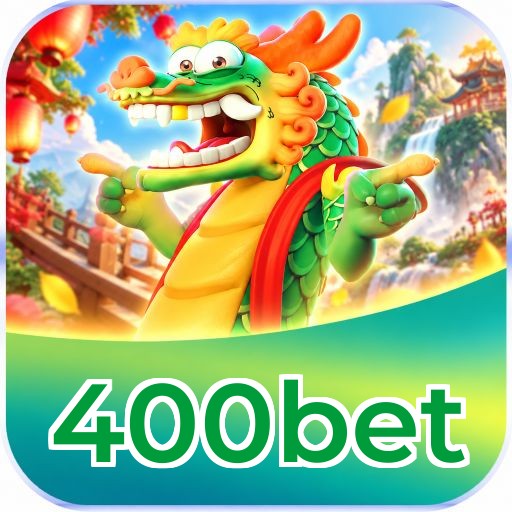 400bet Logo