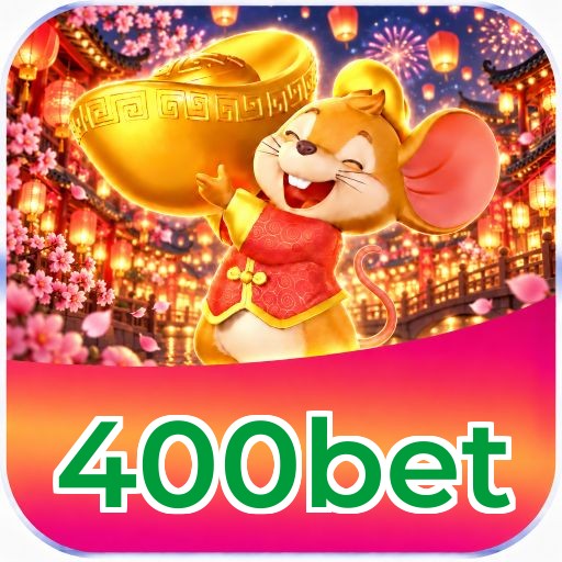400bet Logo