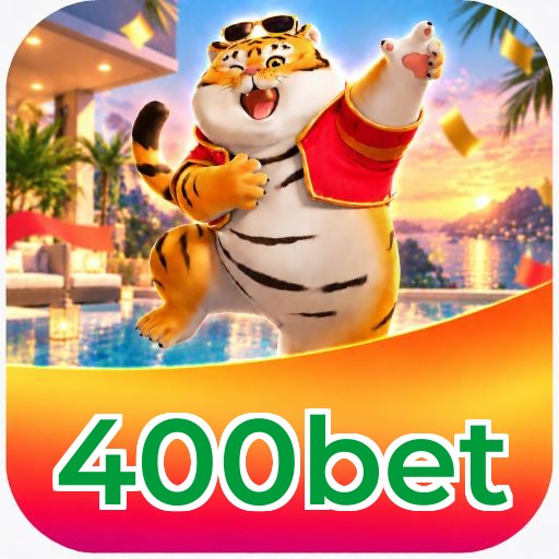 400bet Logo