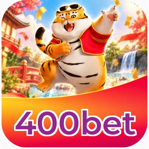 400bet Logo