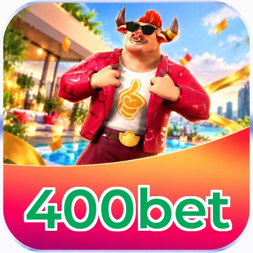 400bet Logo